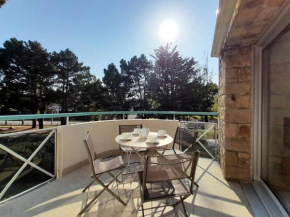 Appartement 2 pièces avec balcon et proche plages - Carnac - FR-1-477-127
